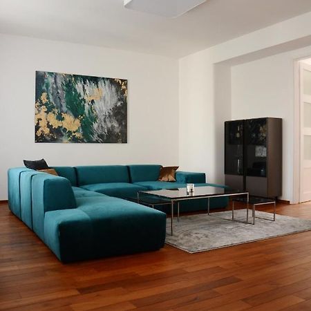 Premium Apartment Near Banska Bystrica Square With Two Big Bedrooms Εξωτερικό φωτογραφία