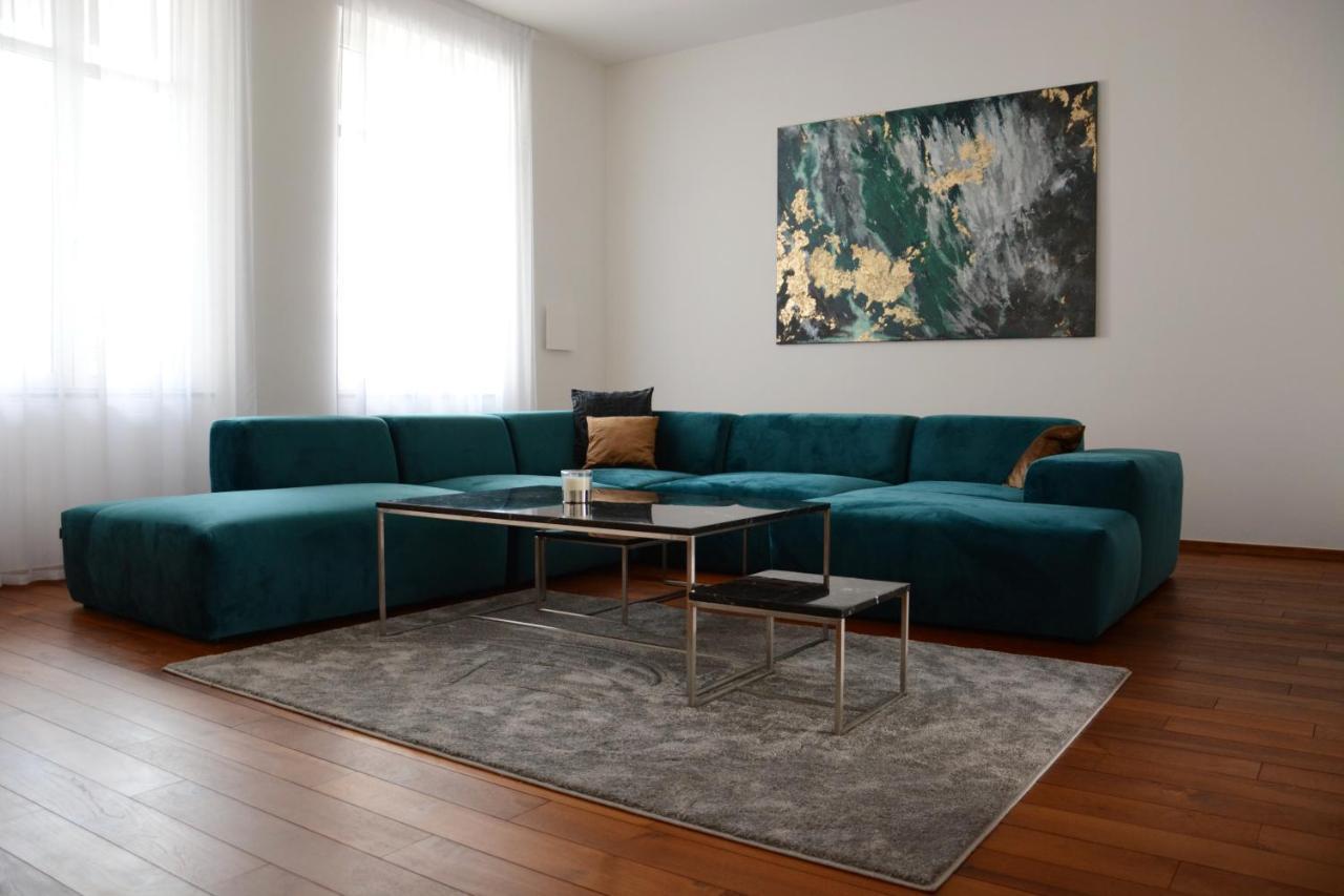 Premium Apartment Near Banska Bystrica Square With Two Big Bedrooms Εξωτερικό φωτογραφία
