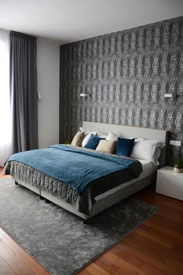 Premium Apartment Near Banska Bystrica Square With Two Big Bedrooms Εξωτερικό φωτογραφία