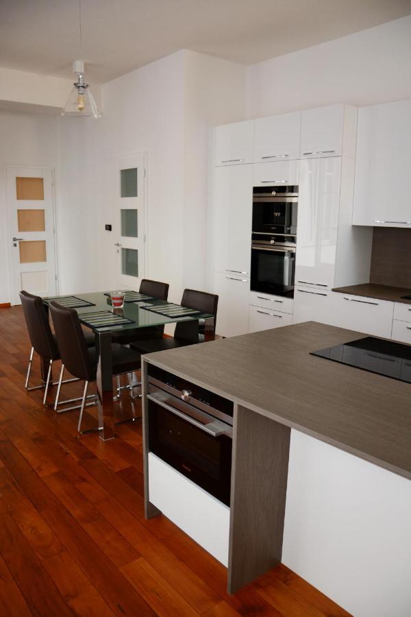 Premium Apartment Near Banska Bystrica Square With Two Big Bedrooms Εξωτερικό φωτογραφία