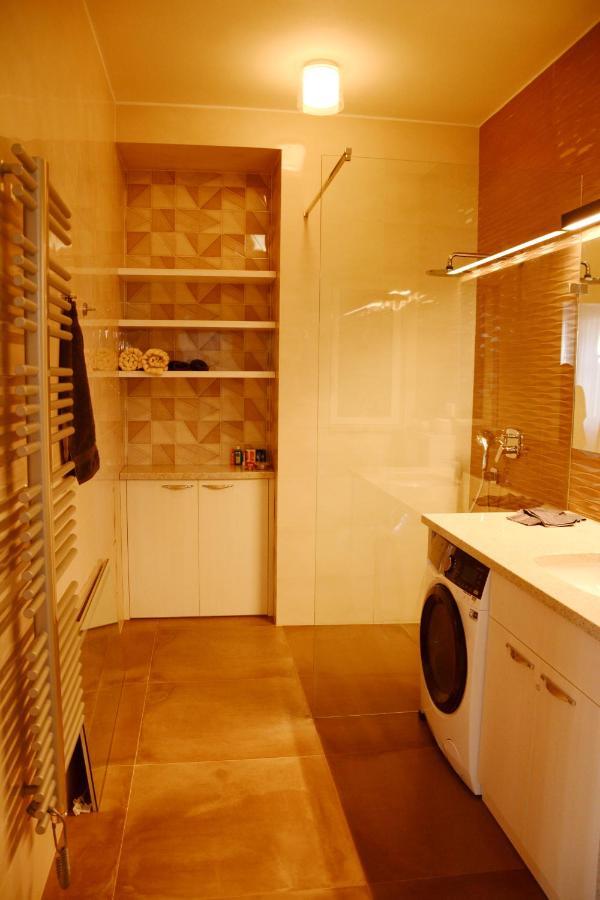 Premium Apartment Near Banska Bystrica Square With Two Big Bedrooms Εξωτερικό φωτογραφία