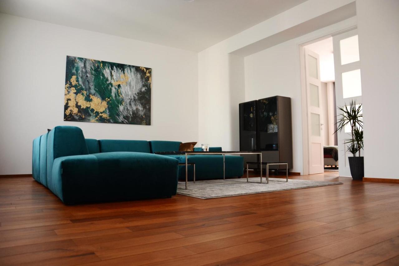 Premium Apartment Near Banska Bystrica Square With Two Big Bedrooms Εξωτερικό φωτογραφία