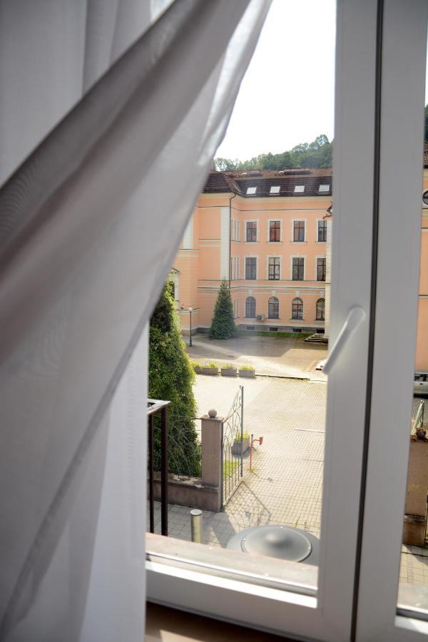 Premium Apartment Near Banska Bystrica Square With Two Big Bedrooms Εξωτερικό φωτογραφία