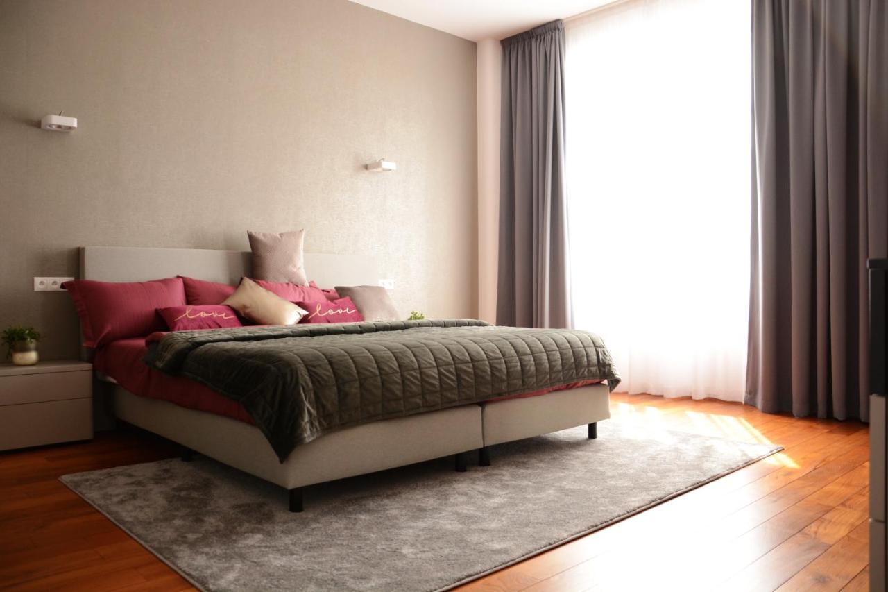 Premium Apartment Near Banska Bystrica Square With Two Big Bedrooms Εξωτερικό φωτογραφία