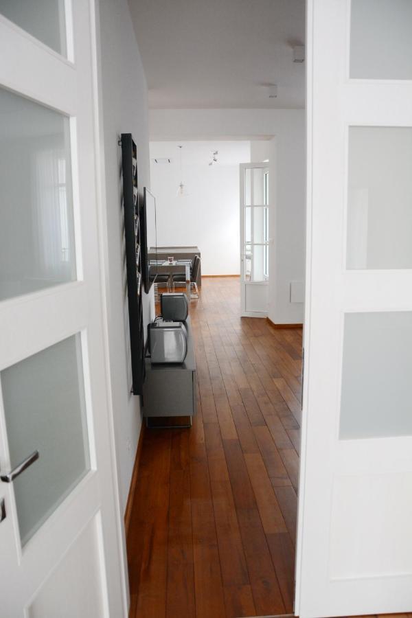 Premium Apartment Near Banska Bystrica Square With Two Big Bedrooms Εξωτερικό φωτογραφία