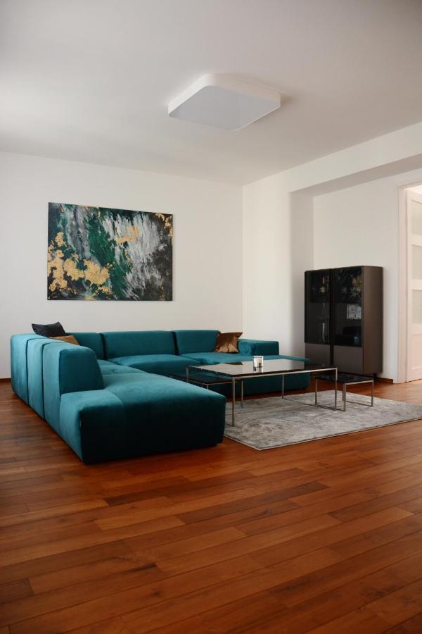 Premium Apartment Near Banska Bystrica Square With Two Big Bedrooms Εξωτερικό φωτογραφία