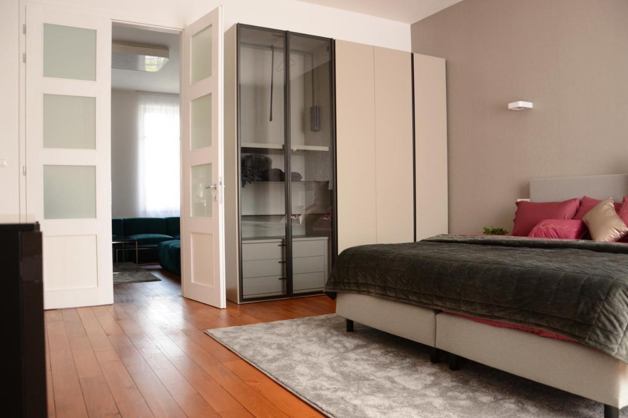 Premium Apartment Near Banska Bystrica Square With Two Big Bedrooms Εξωτερικό φωτογραφία