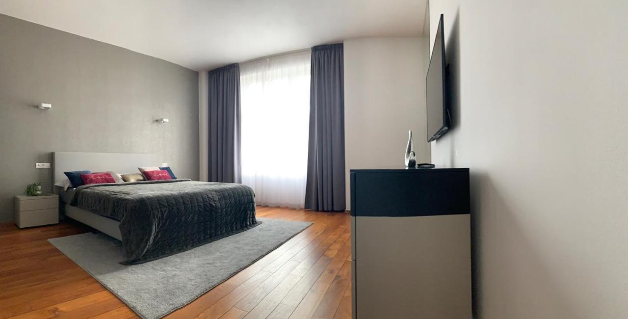 Premium Apartment Near Banska Bystrica Square With Two Big Bedrooms Εξωτερικό φωτογραφία