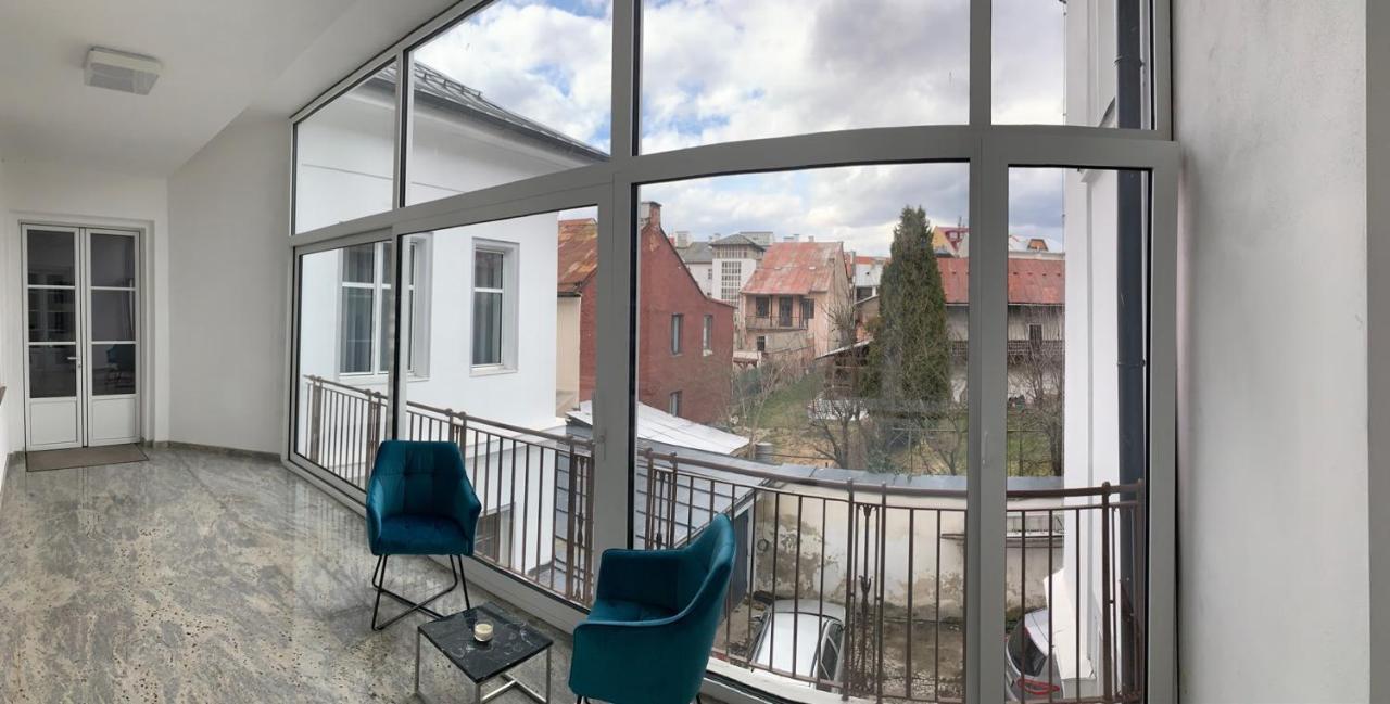 Premium Apartment Near Banska Bystrica Square With Two Big Bedrooms Εξωτερικό φωτογραφία